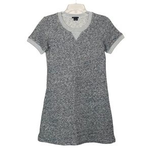 white christmas dresses Sabrina Shirt Dress - Dark Blue Denim button down shirtdress – Double R  Brand main image 0